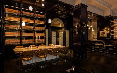 Kimpton Gray Hotel by IHG