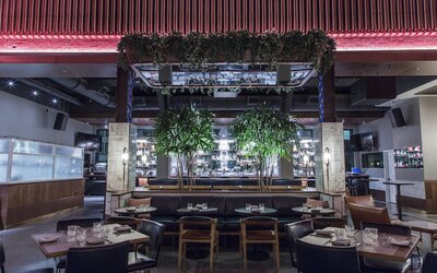 Kimpton Gray Hotel by IHG