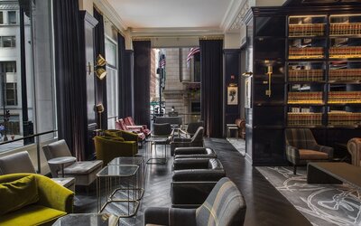 Kimpton Gray Hotel by IHG