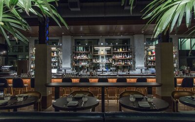 Kimpton Gray Hotel by IHG