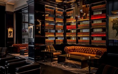 Kimpton Gray Hotel by IHG