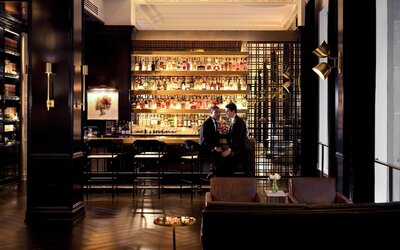 Kimpton Gray Hotel by IHG