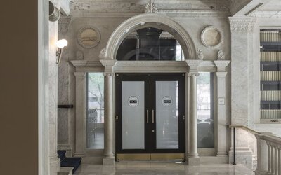 Kimpton Gray Hotel by IHG