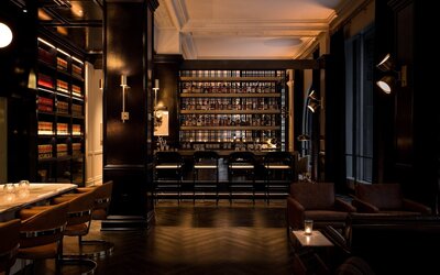 Kimpton Gray Hotel by IHG