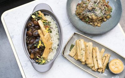 Kimpton Gray Hotel by IHG