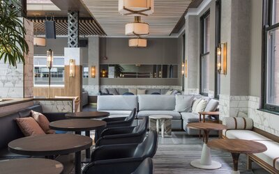 Kimpton Gray Hotel by IHG