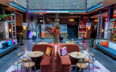Kimpton Gray Hotel by IHG