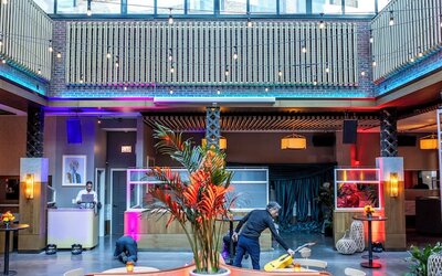 Kimpton Gray Hotel by IHG