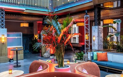 Kimpton Gray Hotel by IHG