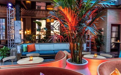 Kimpton Gray Hotel by IHG