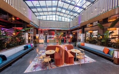 Kimpton Gray Hotel by IHG