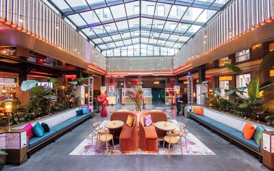 Kimpton Gray Hotel by IHG