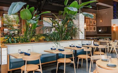 Kimpton Gray Hotel by IHG