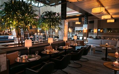 Kimpton Gray Hotel by IHG