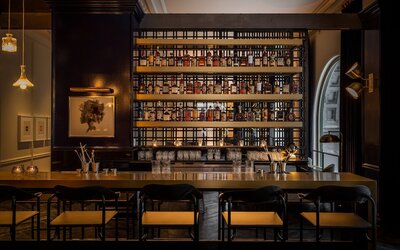 Kimpton Gray Hotel by IHG