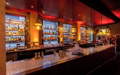 Kimpton Gray Hotel by IHG