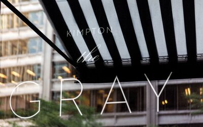Kimpton Gray Hotel by IHG