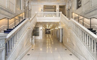 Kimpton Gray Hotel by IHG
