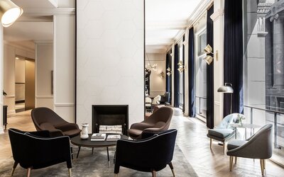 Kimpton Gray Hotel by IHG