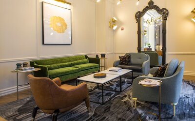 Kimpton Gray Hotel by IHG