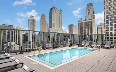 Viceroy Chicago