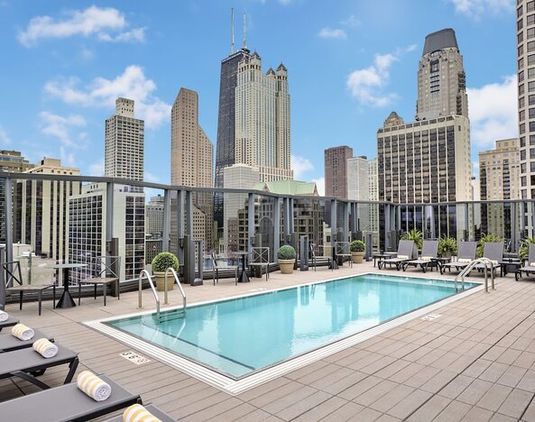 Viceroy Chicago