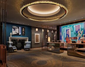 Viceroy Chicago