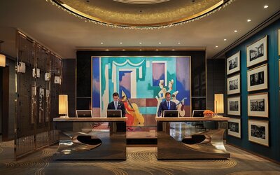 Viceroy Chicago
