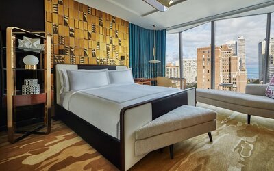Viceroy Chicago