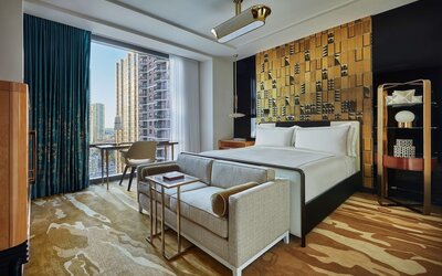 Viceroy Chicago