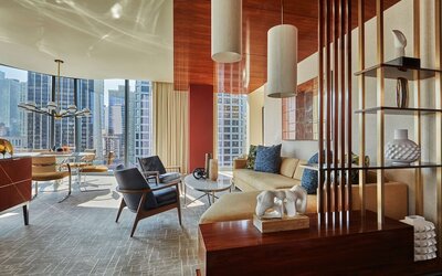 Viceroy Chicago