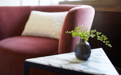 Kimpton Alton Fisherman's Wharf by IHG