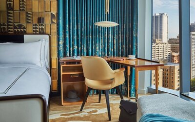 Viceroy Chicago