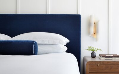 Kimpton Alton Fisherman's Wharf by IHG