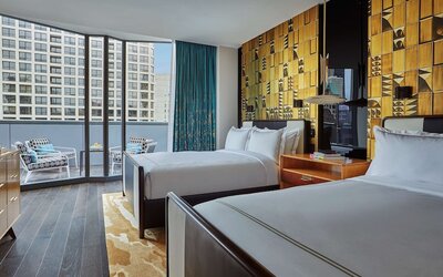 Viceroy Chicago