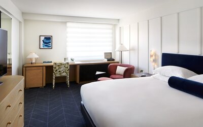 Kimpton Alton Fisherman's Wharf by IHG