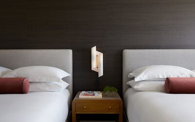 Kimpton Alton Fisherman's Wharf by IHG