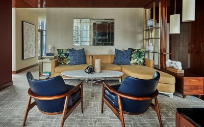 Viceroy Chicago