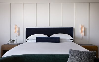 Kimpton Alton Fisherman's Wharf by IHG