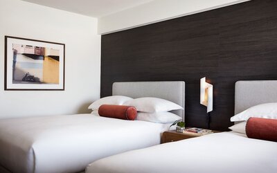 Kimpton Alton Fisherman's Wharf by IHG