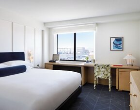 Kimpton Alton Fisherman's Wharf by IHG