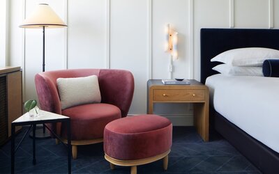 Kimpton Alton Fisherman's Wharf by IHG