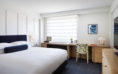 Kimpton Alton Fisherman's Wharf by IHG