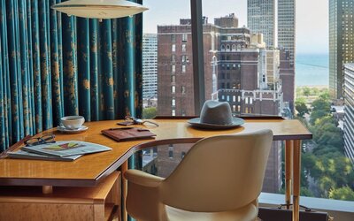 Viceroy Chicago