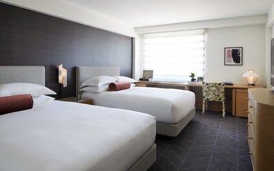Kimpton Alton Fisherman's Wharf by IHG