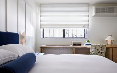 Kimpton Alton Fisherman's Wharf by IHG