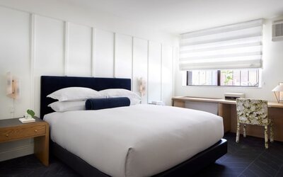 Kimpton Alton Fisherman's Wharf by IHG