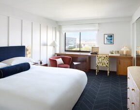 Kimpton Alton Fisherman's Wharf by IHG