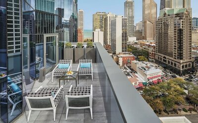 Viceroy Chicago