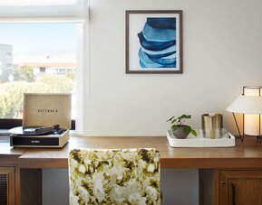 Kimpton Alton Fisherman's Wharf by IHG